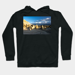 Hundred Years B.C. Hoodie